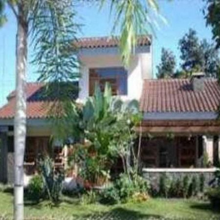 Five Cloves Pool Villa 렘뱅 외부 사진
