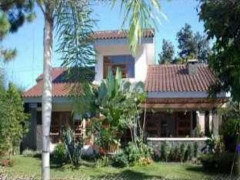 Five Cloves Pool Villa 렘뱅 외부 사진