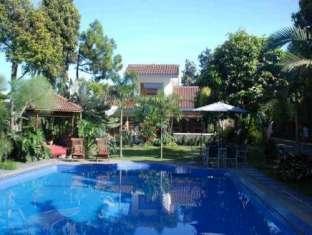 Five Cloves Pool Villa 렘뱅 외부 사진